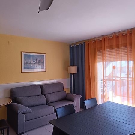 Somni Cambrils Apartment Luaran gambar