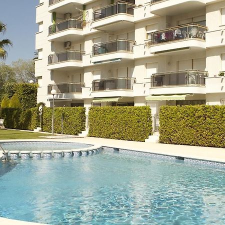 Somni Cambrils Apartment Luaran gambar