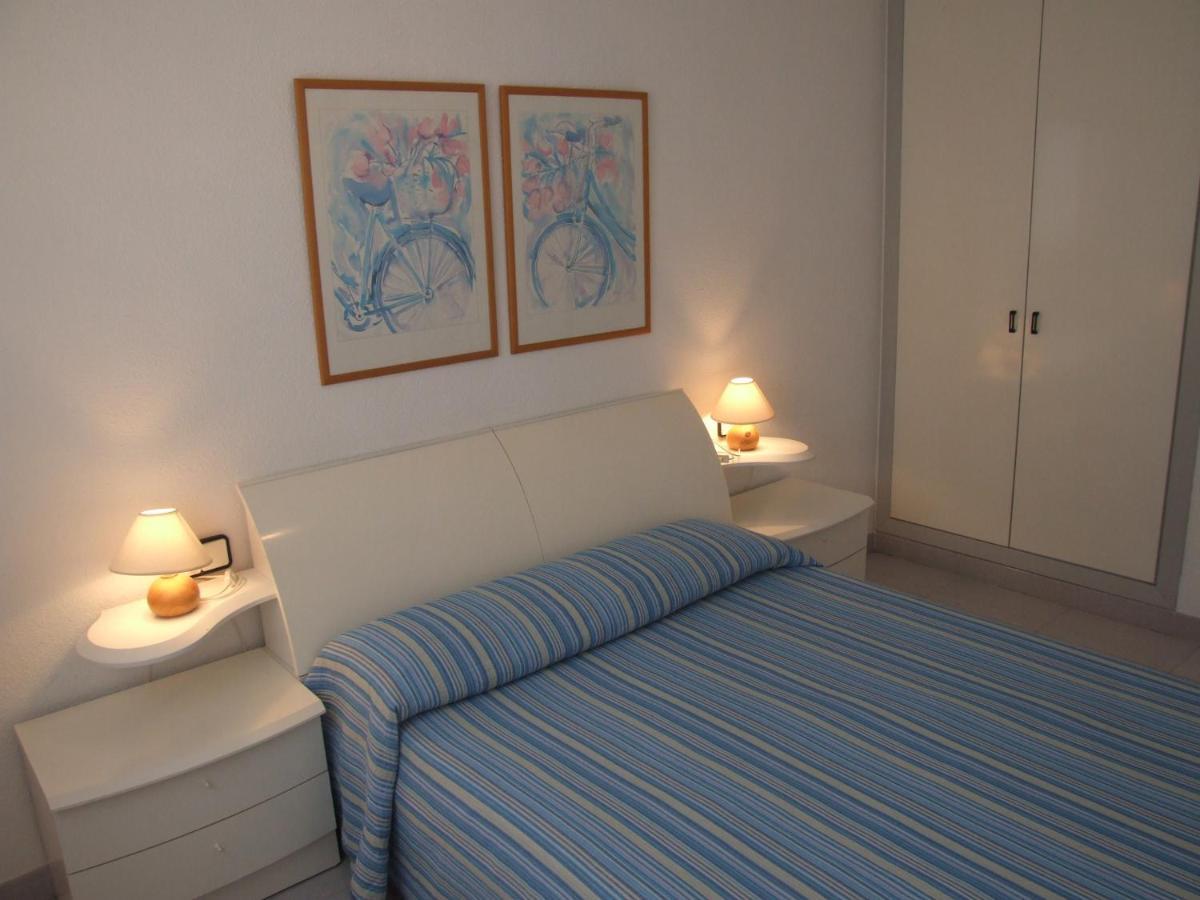 Somni Cambrils Apartment Luaran gambar