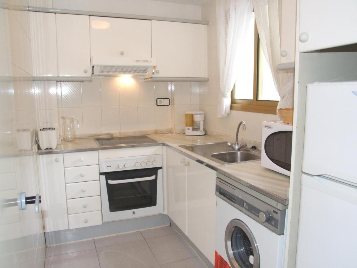 Somni Cambrils Apartment Luaran gambar