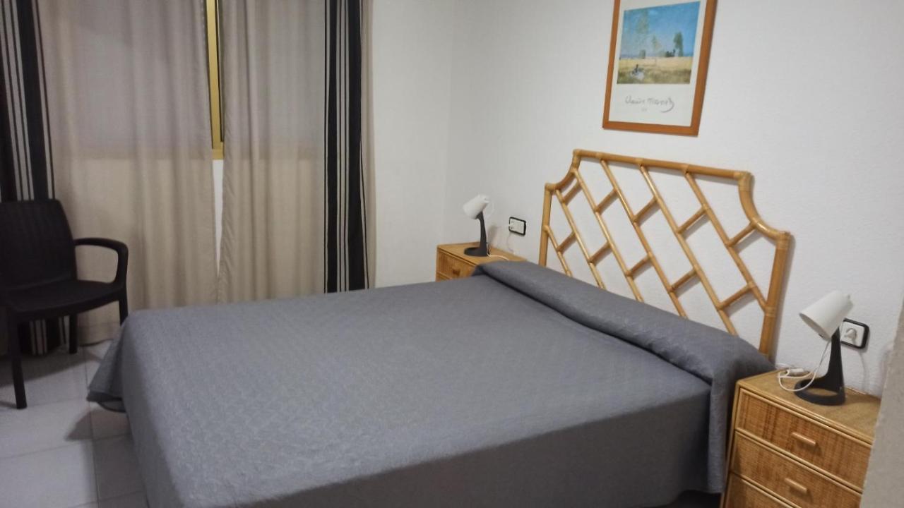 Somni Cambrils Apartment Luaran gambar