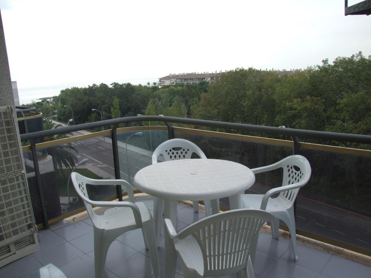 Somni Cambrils Apartment Luaran gambar