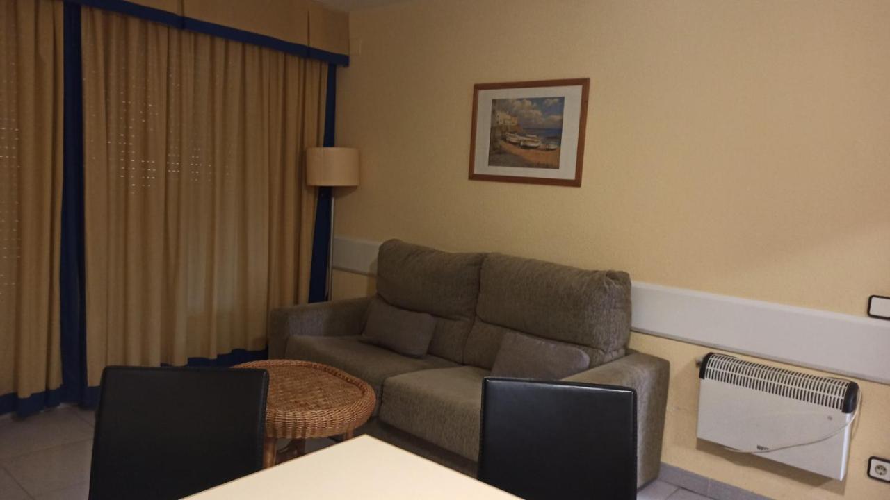 Somni Cambrils Apartment Luaran gambar
