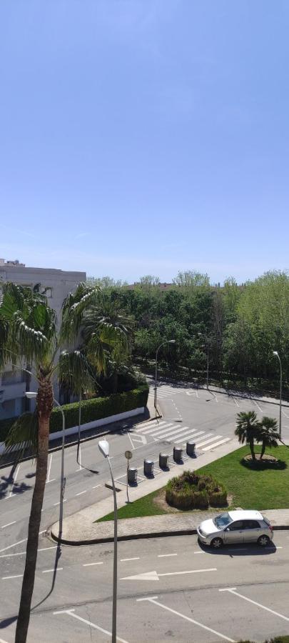 Somni Cambrils Apartment Luaran gambar