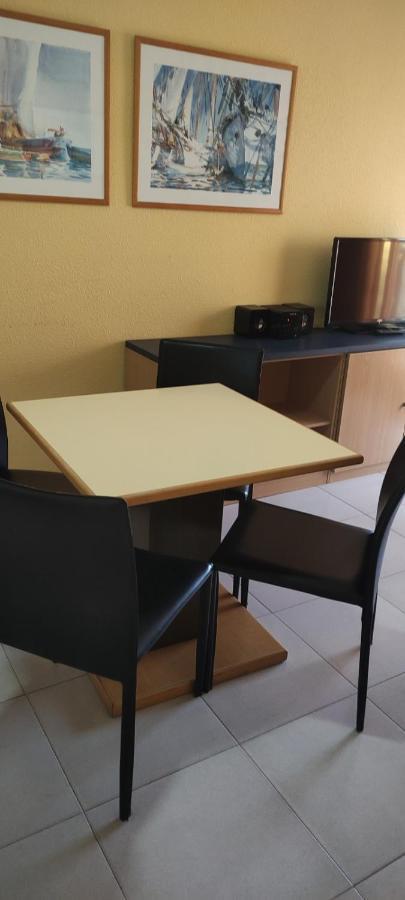 Somni Cambrils Apartment Luaran gambar