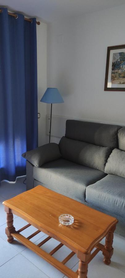 Somni Cambrils Apartment Luaran gambar