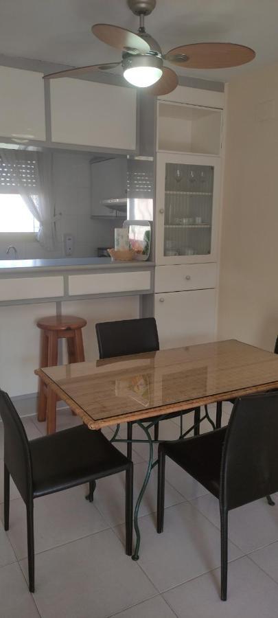 Somni Cambrils Apartment Luaran gambar