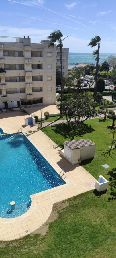 Somni Cambrils Apartment Luaran gambar