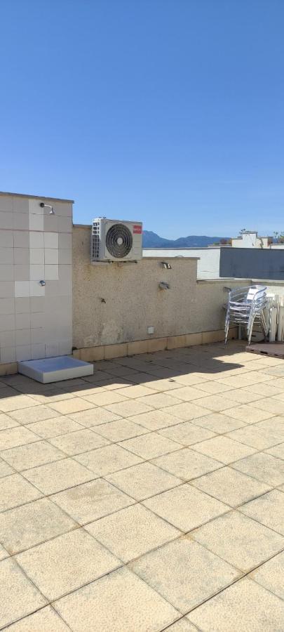 Somni Cambrils Apartment Luaran gambar