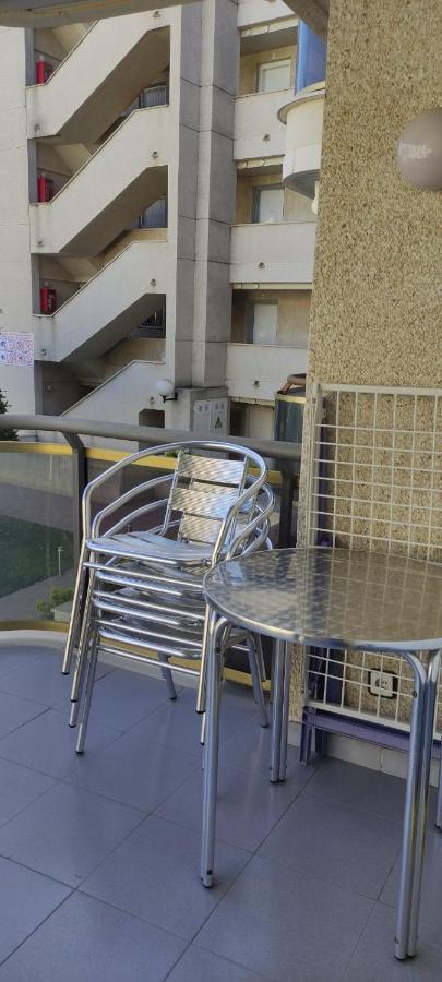 Somni Cambrils Apartment Luaran gambar