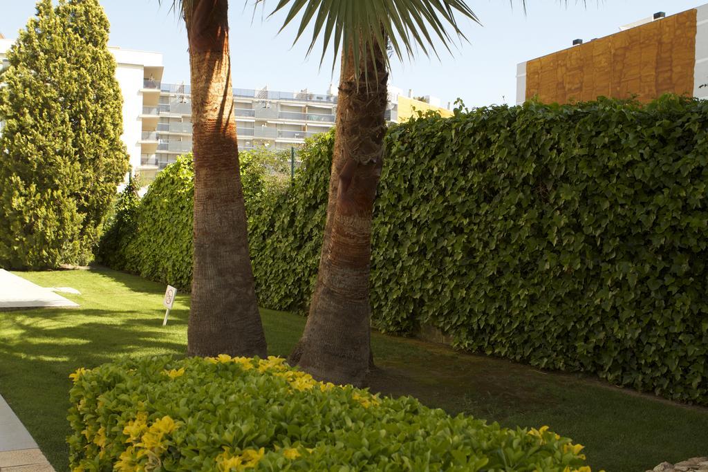 Somni Cambrils Apartment Luaran gambar