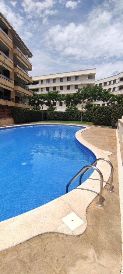 Somni Cambrils Apartment Luaran gambar
