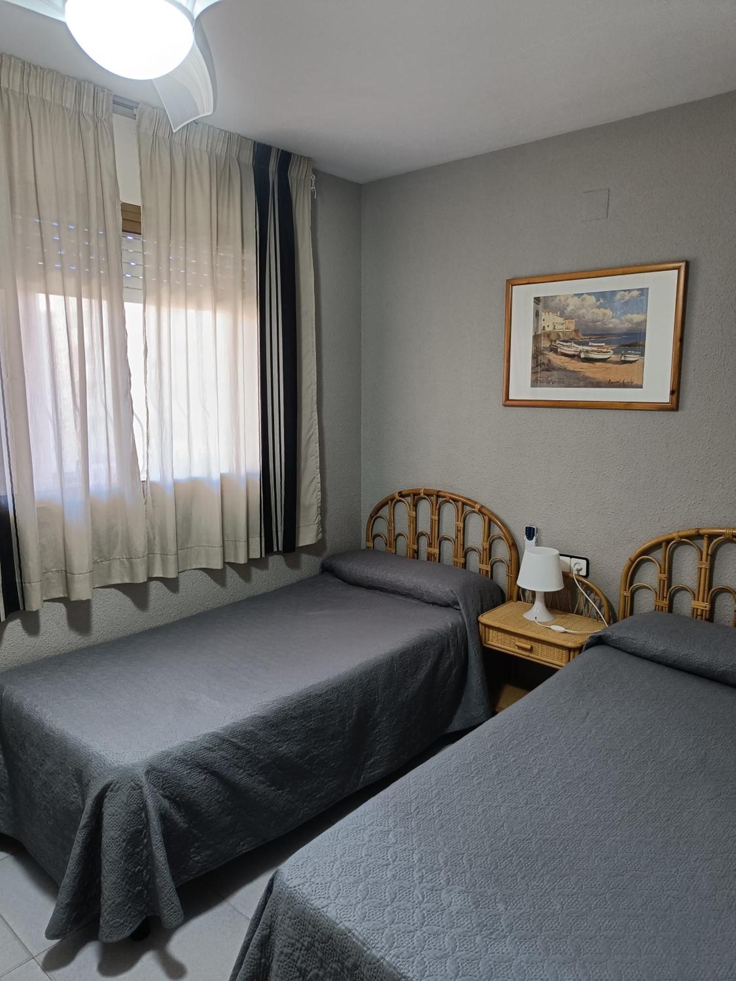 Somni Cambrils Apartment Luaran gambar