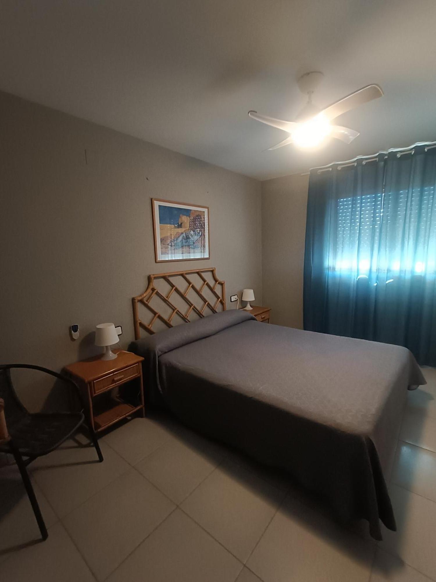 Somni Cambrils Apartment Luaran gambar
