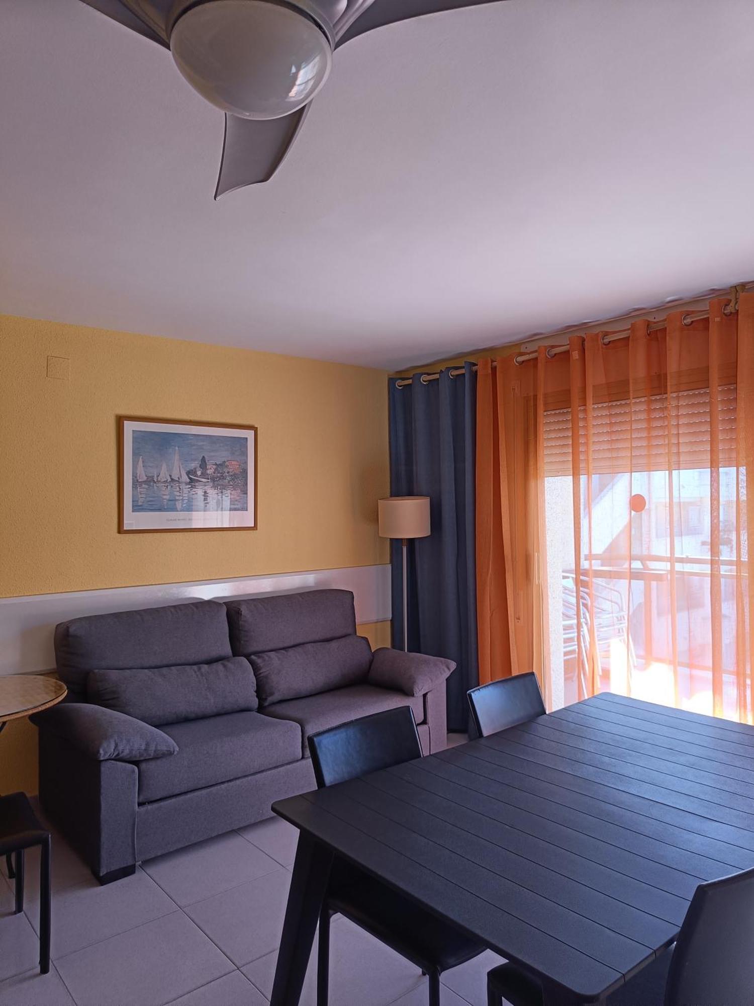 Somni Cambrils Apartment Luaran gambar