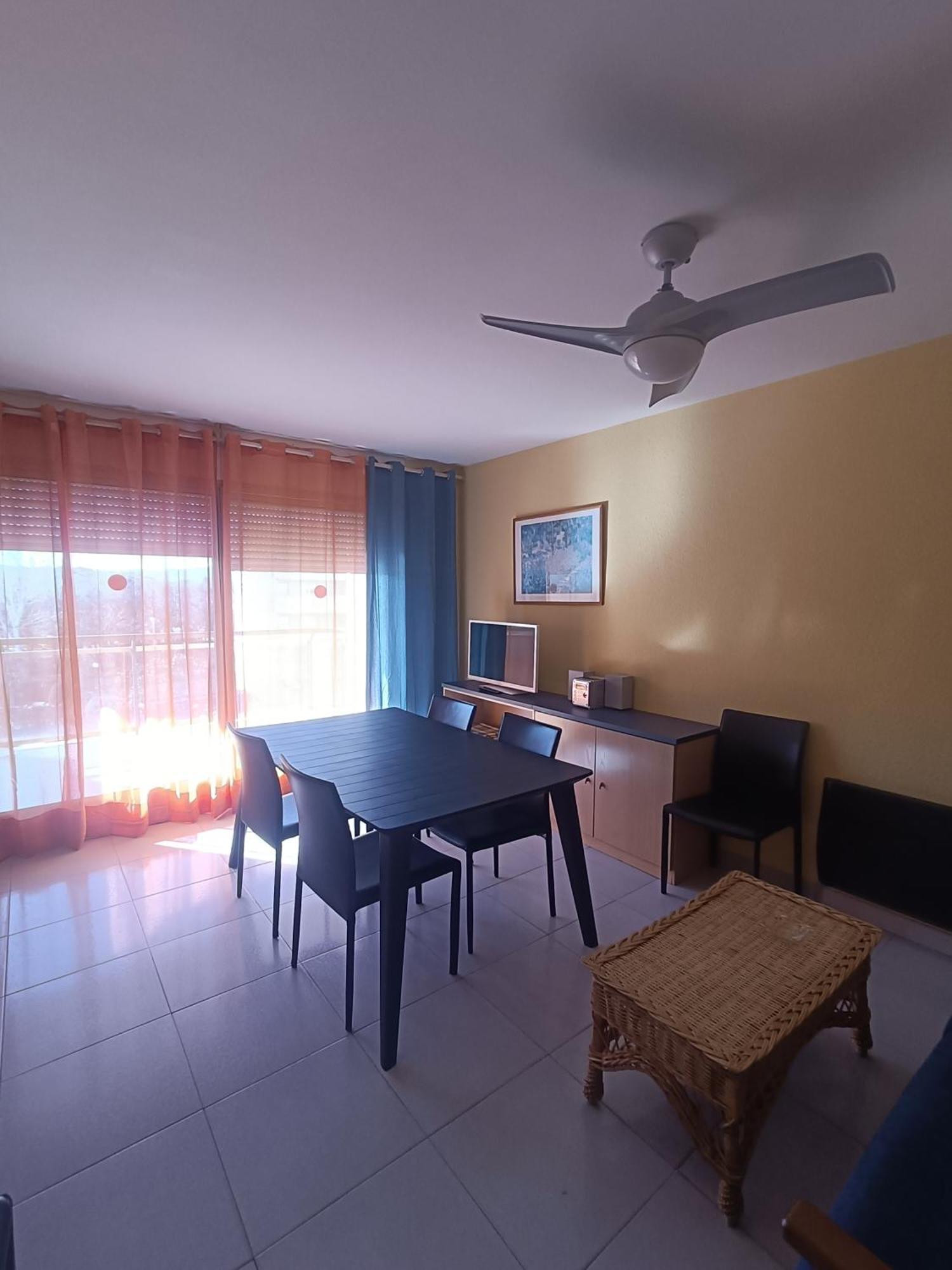 Somni Cambrils Apartment Luaran gambar