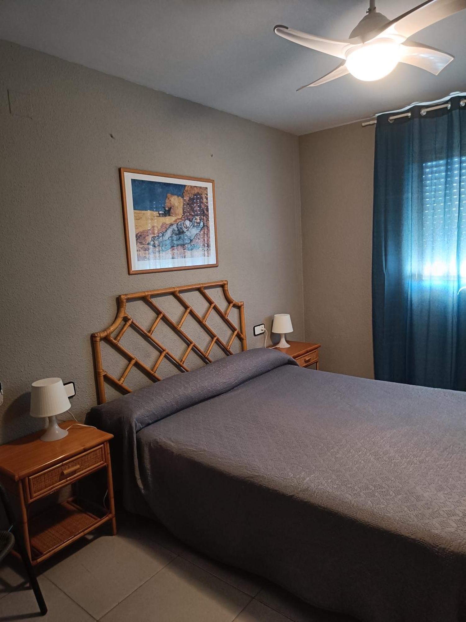 Somni Cambrils Apartment Luaran gambar