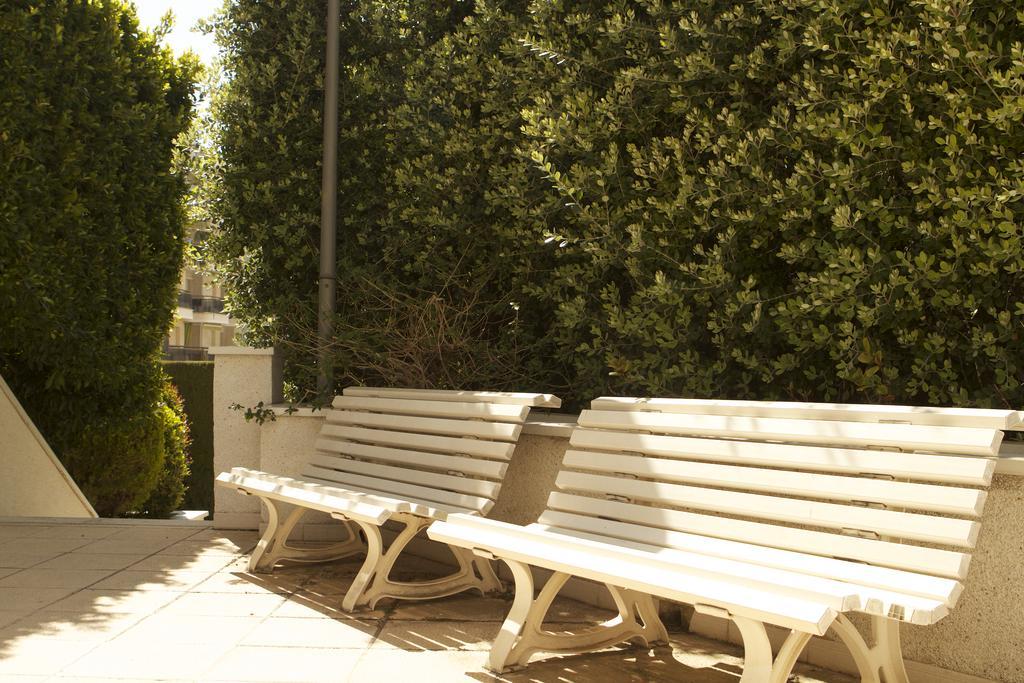 Somni Cambrils Apartment Luaran gambar