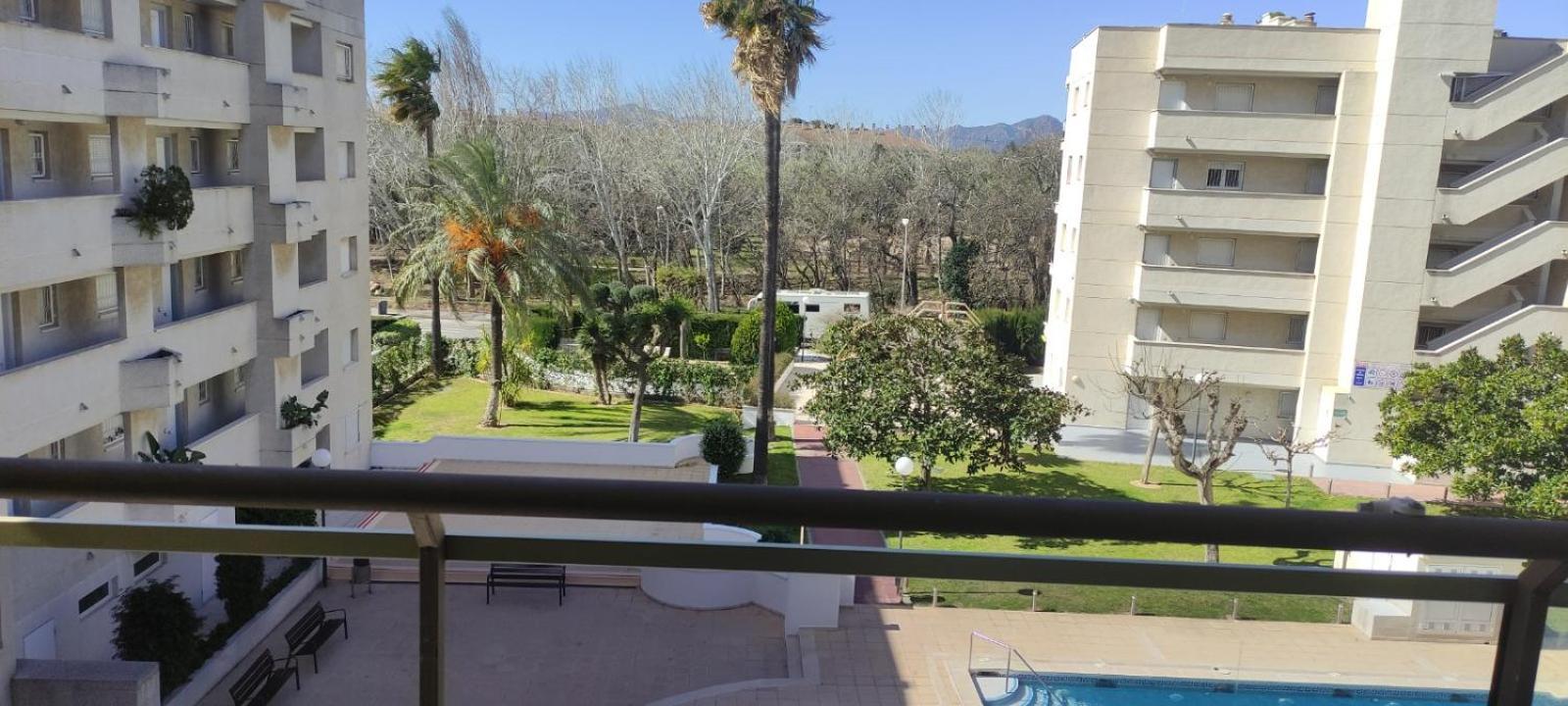 Somni Cambrils Apartment Luaran gambar