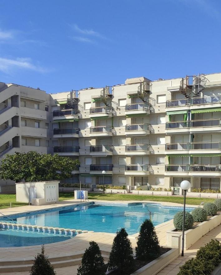 Somni Cambrils Apartment Luaran gambar