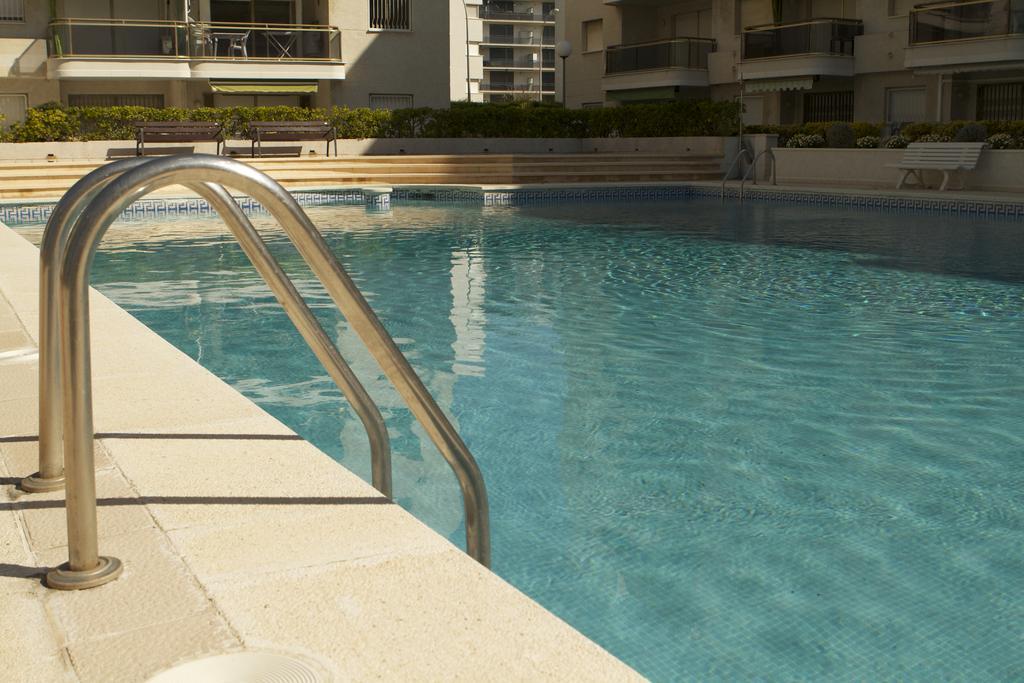 Somni Cambrils Apartment Luaran gambar