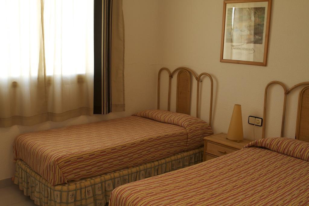 Somni Cambrils Apartment Bilik gambar