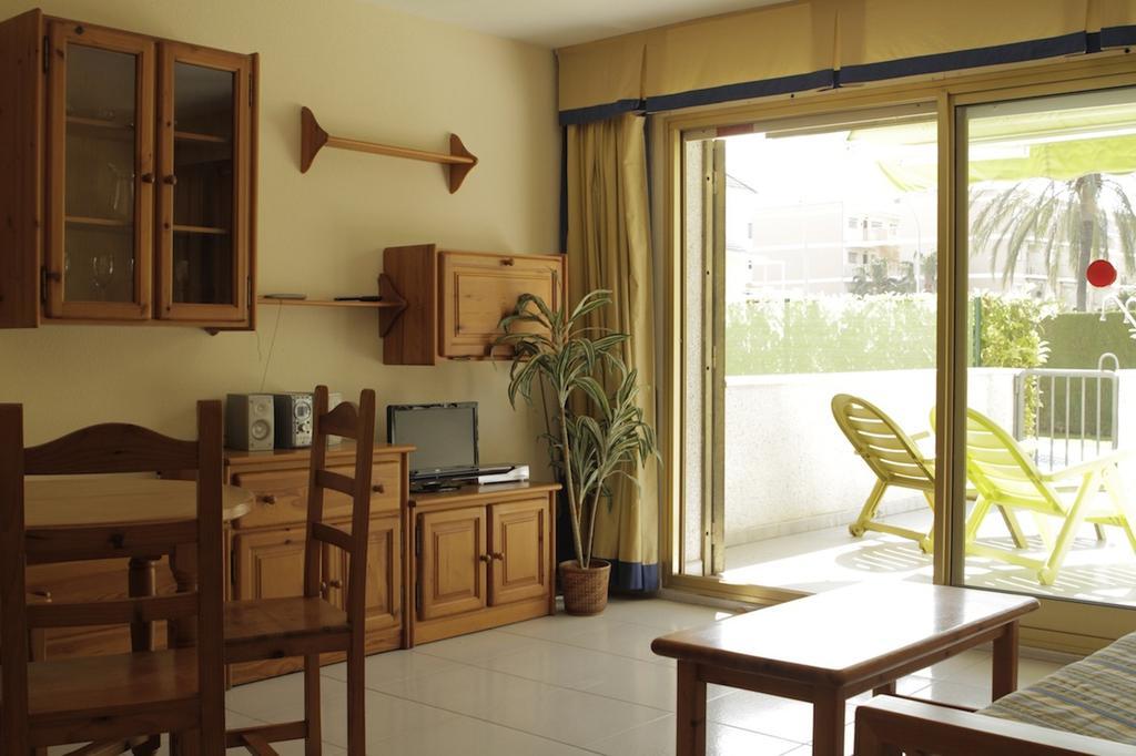 Somni Cambrils Apartment Bilik gambar