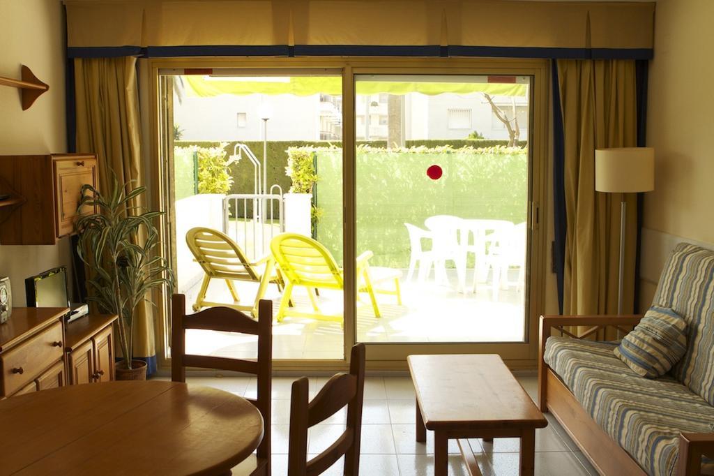 Somni Cambrils Apartment Bilik gambar