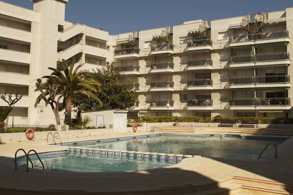 Somni Cambrils Apartment Luaran gambar
