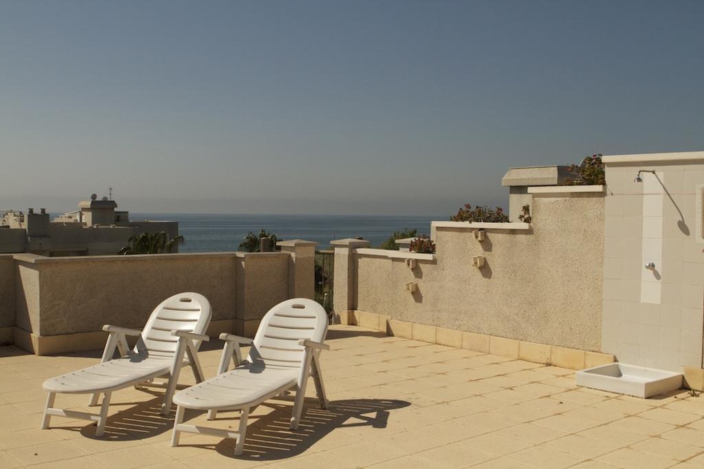 Somni Cambrils Apartment Luaran gambar