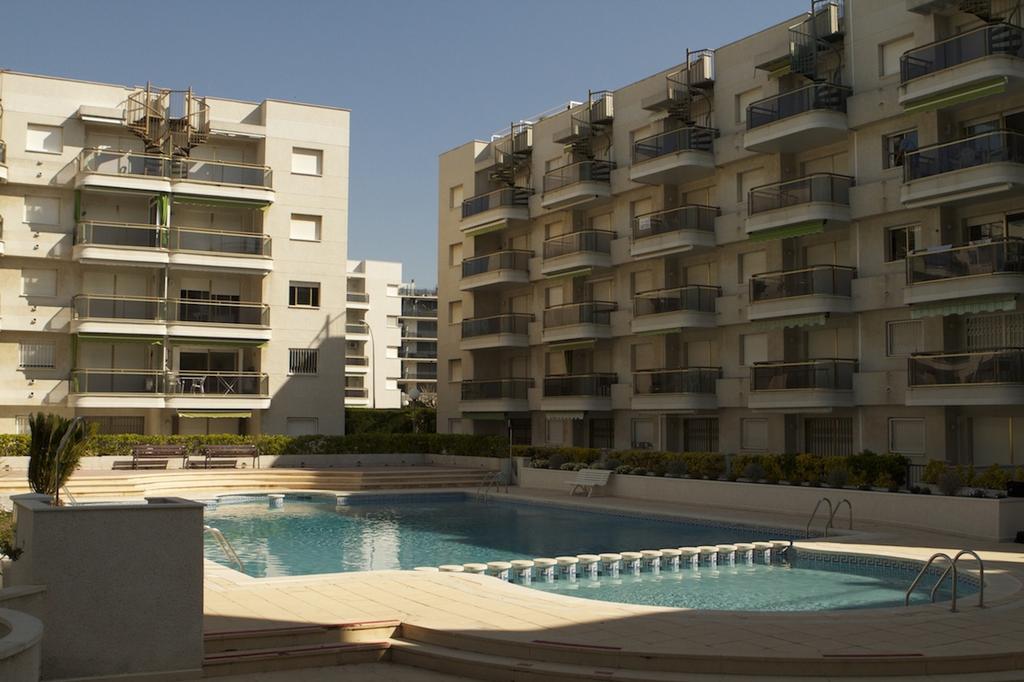 Somni Cambrils Apartment Luaran gambar