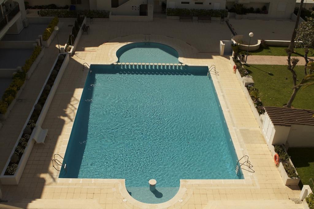Somni Cambrils Apartment Luaran gambar